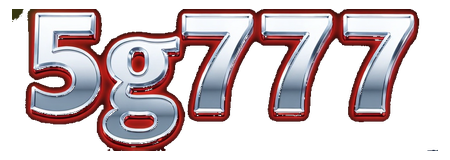 5g777 logo